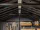 Keter Signature Walnut 7511/1175 - Garden shed - With windows - 230x350x246 cm