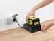 Karcher CNS 18-30 - 18V 5Ah battery-powered electric saw - 30cm blade