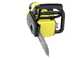 Karcher CNS 18-30 - 18V 5Ah battery-powered electric saw - 30cm blade