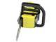 Karcher CNS 18-30 - 18V 5Ah battery-powered electric saw - 30cm blade