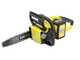 Karcher CNS 18-30 - 18V 5Ah battery-powered electric saw - 30cm blade