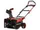 Einhell GP-ST 36/53 Li E BL - Battery-powered snow blower - 36V - 4x 18V 5.2Ah