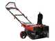 Einhell GP-ST 36/53 Li E BL - Battery-powered snow blower - 36V - 4x 18V 5.2Ah