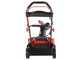 Einhell GP-ST 36/53 Li E BL - Battery-powered snow blower - 36V - 4x 18V 5.2Ah