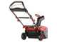 Einhell GP-ST 36/53 Li E BL - Battery-powered snow blower - 36V - 4x 18V 5.2Ah