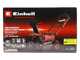 Einhell GP-ST 36/53 Li E BL - Battery-powered snow blower - 36V - 4x 18V 5.2Ah