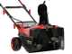Einhell GP-ST 36/53 Li E BL - Battery-powered snow blower - 36V - 4x 18V 5.2Ah