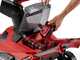 Einhell GP-ST 36/53 Li E BL - Battery-powered snow blower - 36V - 4x 18V 5.2Ah