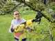 Karcher TLO 18-32 - Battery-powered pruning shears - 18V 5Ah