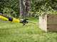Karcher TLO 18-32 - Battery-powered pruning shears - 18V 5Ah