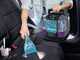 Shark Stainstriker HairPro Pet - Carpet Cleaner - Upholstery - 450 W