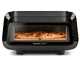 G3 Ferrari Krispy - Electric pizza oven - Multifunction
