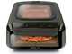 G3 Ferrari Krispy - Electric pizza oven - Multifunction