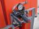 TORNADO UN400/96/800 - Tractor-Mounted Mist Blower for Spraying