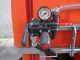 TORNADO UN400/96/800 - Tractor-Mounted Mist Blower for Spraying
