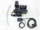 TORNADO UN400/96/800 - Tractor-Mounted Mist Blower for Spraying