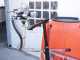 Tornado EMILIA 400/75 - Tractor-mounted weed-killing unit - 400 l tank