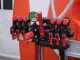 Tornado EMILIA 800/135 - Tractor-mounted weed control unit - 800 l tank