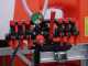 Tornado EMILIA 800/135 - Tractor-mounted weed control unit - 800 l tank