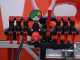 Tornado EMILIA 800/135 - Tractor-mounted weed control unit - 800 l tank
