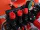 Tornado EMILIA 800/135 - Tractor-mounted weed control unit - 800 l tank