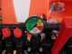 Tornado EMILIA 800/135 - Tractor-mounted weed control unit - 800 l tank