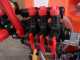Tornado EMILIA 800/135 - Tractor-mounted weed control unit - 800 l tank