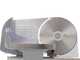 DCG AS 2465 - Slicer with 190 mm blade - 150W
