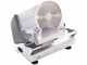 DCG AS 2465 - Slicer with 190 mm blade - 150W