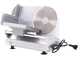 DCG AS 2465 - Slicer with 190 mm blade - 150W