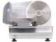 DCG AS 2465 - Slicer with 190 mm blade - 150W
