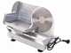 DCG AS 2465 - Slicer with 190 mm blade - 150W