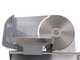 DCG AS 2465 - Slicer with 190 mm blade - 150W