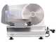 DCG AS 2465 - Slicer with 190 mm blade - 150W