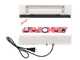 Tecla Jolly - Manual Vacuum Sealer - 33 cm Sealing Bar