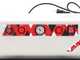 Tecla Jolly - Manual Vacuum Sealer - 33 cm Sealing Bar