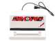 Tecla Jolly - Manual Vacuum Sealer - 33 cm Sealing Bar