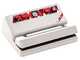 Tecla Jolly - Manual Vacuum Sealer - 33 cm Sealing Bar