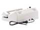 Tecla Jolly - Manual Vacuum Sealer - 33 cm Sealing Bar