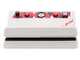 Tecla Jolly - Manual Vacuum Sealer - 33 cm Sealing Bar