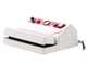 Tecla Jolly - Manual Vacuum Sealer - 33 cm Sealing Bar