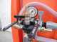 Tornado TOSCANA 400/51 - Tractor-mounted spray unit - 400 l - with tractor