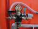 Tornado TOSCANA 400/51 - Tractor-mounted spray unit - 400 l - with tractor