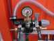 Tornado TOSCANA 400/51 - Tractor-mounted spray unit - 400 l - with tractor
