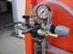 Tornado TOSCANA 400/51 - Tractor-mounted spray unit - 400 l - with tractor