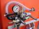 Tornado TOSCANA 400/51 - Tractor-mounted spray unit - 400 l - with tractor