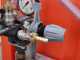 Tornado TOSCANA 400/51 - Tractor-mounted spray unit - 400 l - with tractor