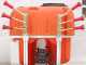 Tornado TOSCANA 400/51 - Tractor-mounted spray unit - 400 l - with tractor