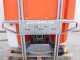 Tornado TOSCANA TO200/41 - Tractor-mounted sprayer unit - 200 l - tractor