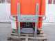 Tornado TOSCANA TO200/41 - Tractor-mounted sprayer unit - 200 l - tractor